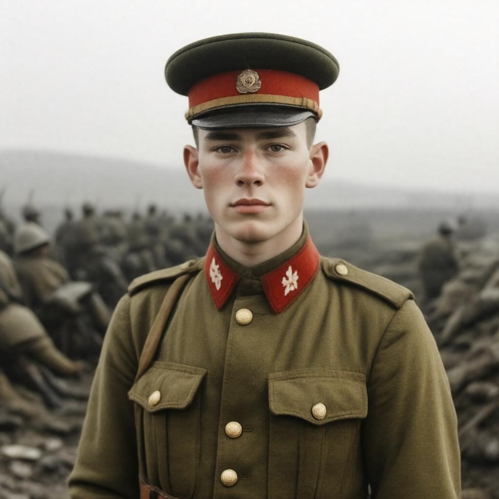 John Kipling
